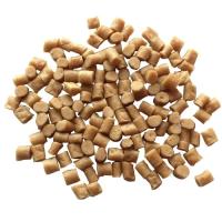 Лакомство для котов Lucky Star Кусочки вяленой трески 65 г Фото
