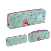 Пенал Kite 642 GF-2 Garfield Фото