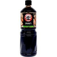 Соус Hokkaido Club Соевый Унаги 1 л Фото