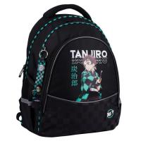 Рюкзак школьный Yes Demon Slayer Tanjiro TS-52 Фото