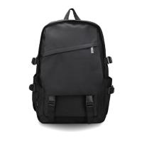 Рюкзак туристичний NikiBo Modern 15л чорний Фото