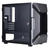 Корпус для ПК 1stPlayer D3-A-BK Фото