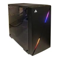 Корпус для ПК Golden Field 3803 500W Фото