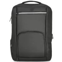 Рюкзак туристический NikiBo Essential 16л чорний Фото