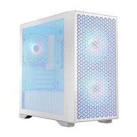 Корпус для ПК Logic concept DART PRO ARGB MINI WHITE Фото