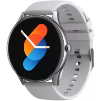 Смарт-годинник Havit HV-M9036 IP67 Bluetooth Call Grey Фото