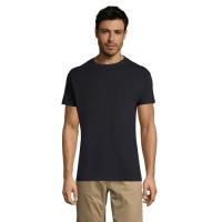 Футболка Sol's Regent темно-синій M Фото