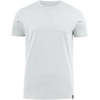 Футболка James Harvest American U білий M Фото