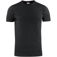 Футболка Printer Active Wear RSX Heavy T-shirt чорний S Фото