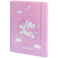Папка для труда Kite А4 Hello Kitty Фото