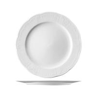 Тарелка G.Benedikt серія "Bellevue" кругла 28 см Фото