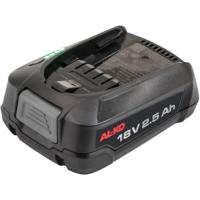 Аккумулятор к электроинструменту AL-KO B50.5 Li-Ion 18V, 2,5Ah, 45 Wh, BO Flex Фото