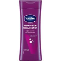 Лосьон для тела Vaseline Intensive Care Омоложение зрелой и сухой кожи 400 Фото