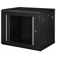 Шкаф настенный Hypernet 9U 19" 600x450 ProLine Фото
