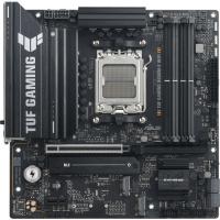 Материнская плата ASUS TUF GAMING B850M-E WIFI Фото