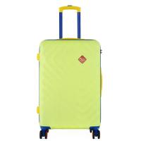 Чемодан Semi Line 20" S T5803-1 Lemon Фото