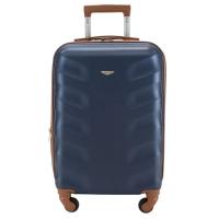 Чемодан Semi Line 20" S T5706-1 Navy Фото