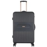 Чемодан Semi Line 28" L T5787-3 Black Фото