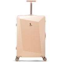 Чемодан Semi Line 28" L T5912-3 Golden Фото