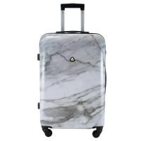 Чемодан Semi Line 28" L T5731-1 White Marble Фото