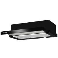 Витяжка кухонна Hansa OTP6243BGH Фото