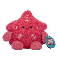 М'яка іграшка BumBumz AquaBumz Морська Зірка Сандрін, 19 см Фото