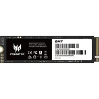 Накопичувач SSD Acer Predator M.2 2280 2TB GM7 Фото