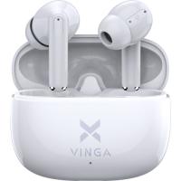 Навушники Vinga HBT060 Bluetooth White Фото