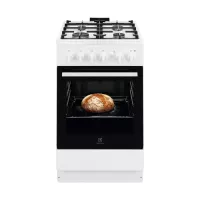 Плита Electrolux LKG500014W Фото