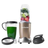 Блендер NUTRIBULLET NB907CP Фото
