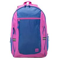 Рюкзак туристический Semi Line 28 Pink/Blue (J4919-3) Фото