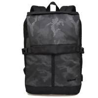 Рюкзак туристический Semi Line USB 15 Black (L2007) Фото