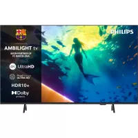 Телевізор Philips 50PUS8010/12 Фото