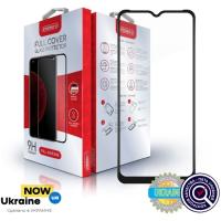 Стекло защитное Intaleo Full Glue RealMe C21Y Black Фото