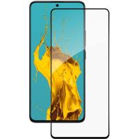 Стекло защитное Piko Full Glue Xiaomi Redmi Note 13 5G Black Фото