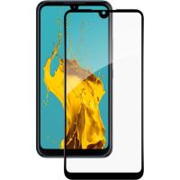 Скло захисне Piko Full Glue ZTE Blade L220 Black Фото