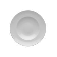 Тарелка Lubiana серія "Kaszub" глибока 27 см, 400 мл Фото