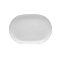 Блюдо Lubiana серія "Boss" овальне 280 мм Фото