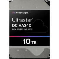 Жесткий диск WDC Hitachi HGST 3.5" 10TB DC HA340 Фото