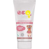 Детский крем EcoBaby під підгузок probiotic 0+ 90 мл Фото