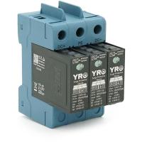 Автоматический выключатель YRO Фотогальванічний захист Фото