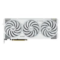 Видеокарта ASUS GeForce RTX5070 Ti 16GB TUF OC WHITE GAMING Фото