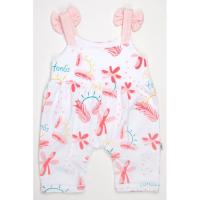 Боди детское Tongs песочник с бантиками Фото