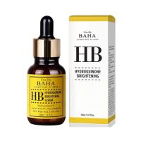 Сыворотка для лица Cos De BAHA Hydroquinone 2% Brightening Serum 30 мл Фото