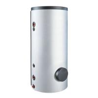 Бойлер косвенного нагрева Drazice NADO 750 /140 v2 з ізоляцією Neodul Фото