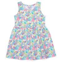 Плаття дитяче Lovetti трикотажне Фото