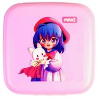 Ланч-бокс детский Maxi 850 мл Фото