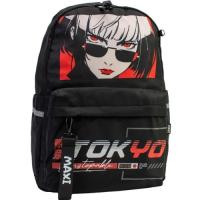 Рюкзак школьный Maxi 16,5" Фото