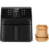 Мультипіч Cosori Premium II Chef Edition Фото