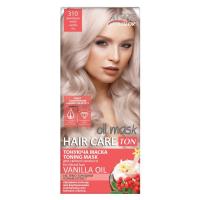 Відтінковий бальзам Acme Color Hair Care Ton Oil Mask 310 - Ванільне небо Фото